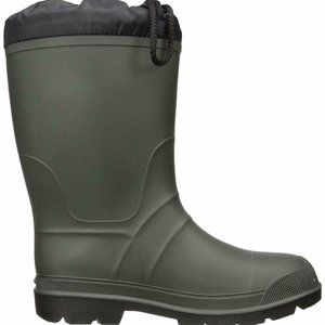 Men's Kamik Insulated Winter Boots (only worn once)